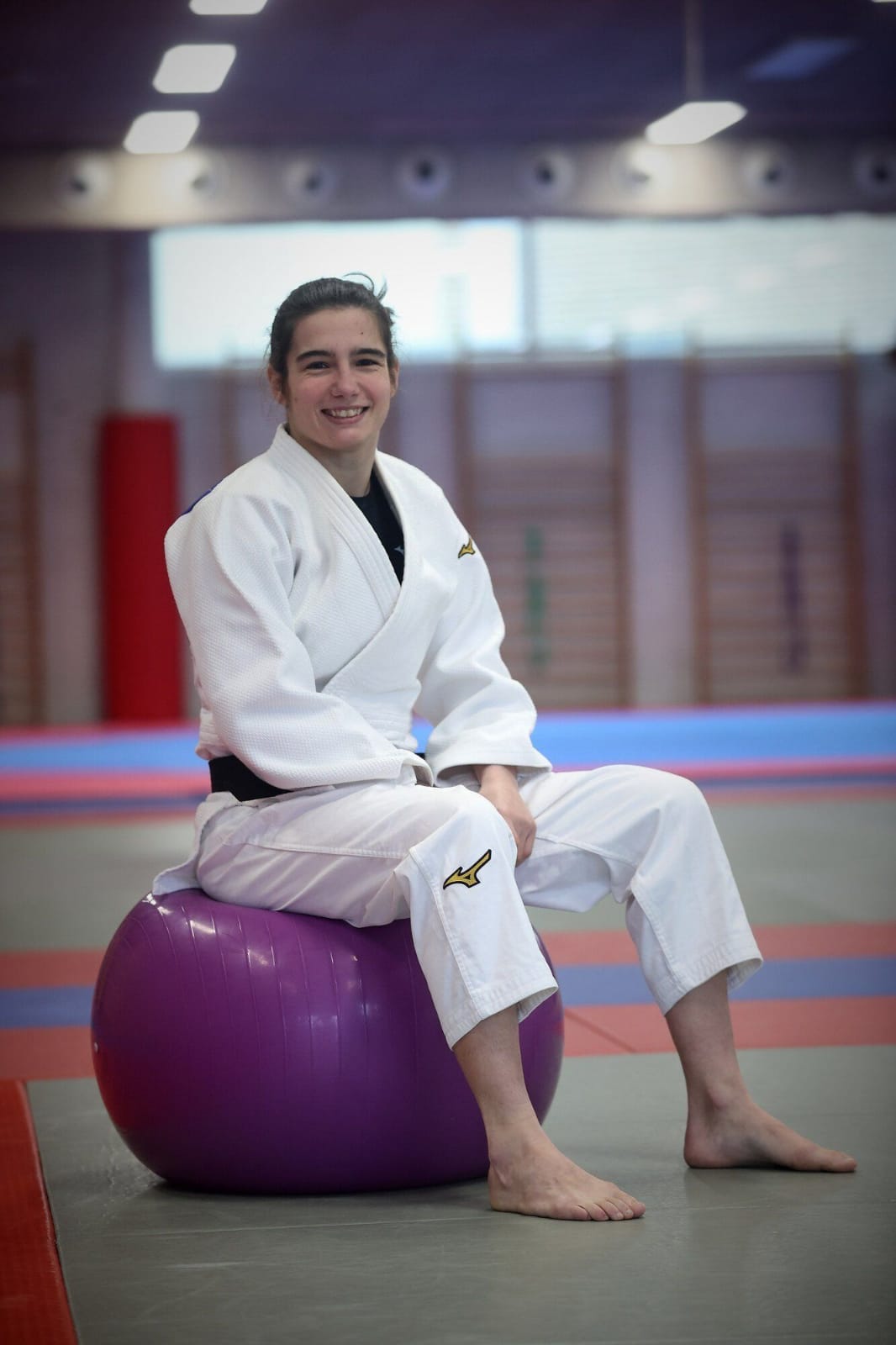 Entrevista a Jaione Equisoian en Cadena Ser. 29-02-24